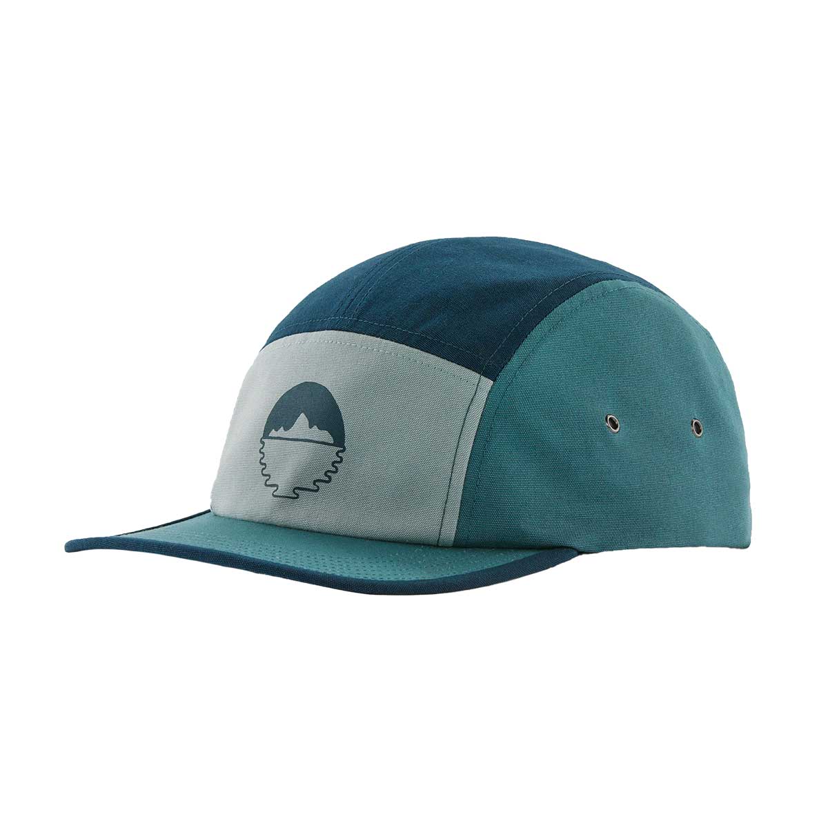 Patagonia Graphic Maclure Hat